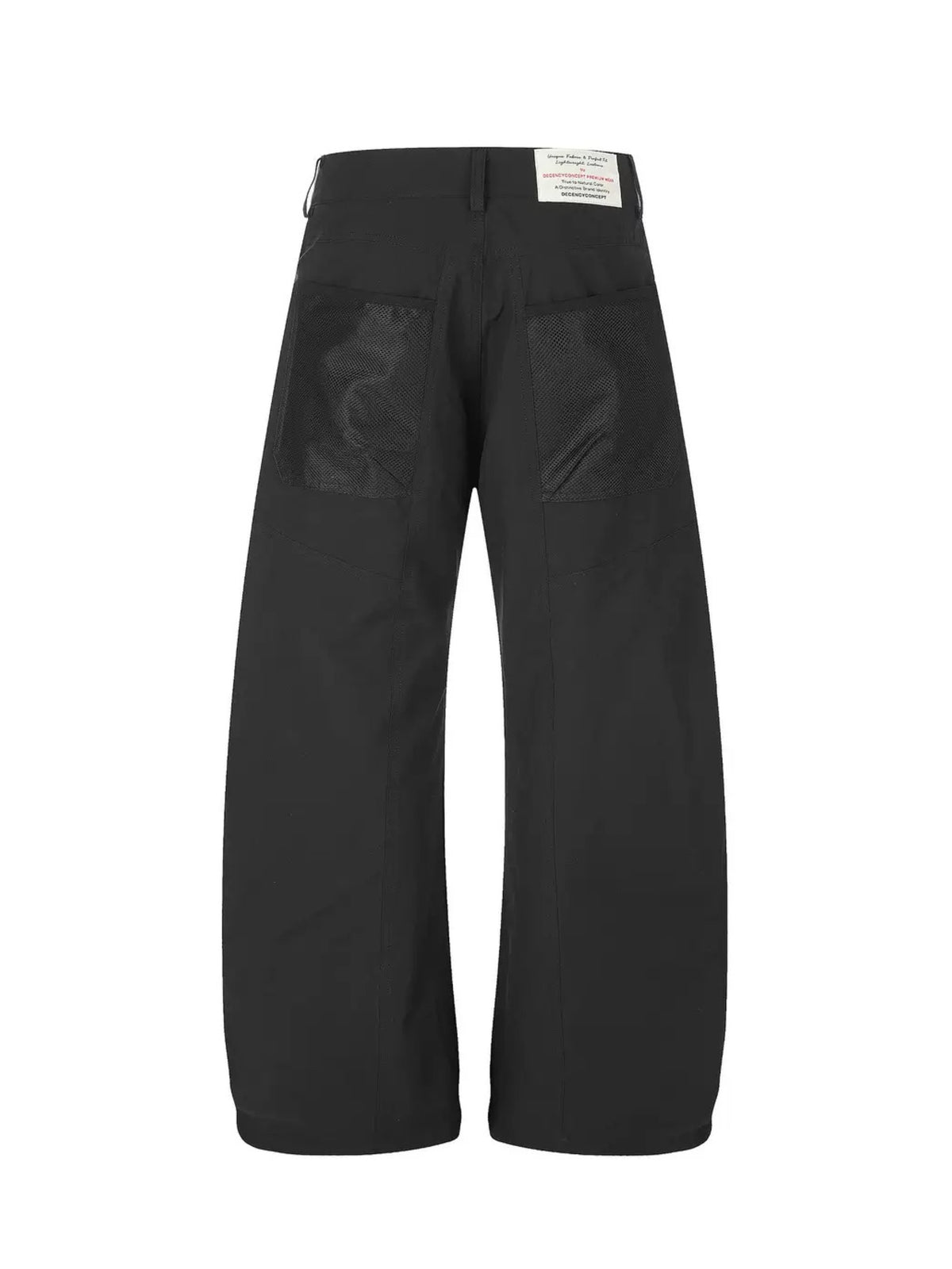 TECHWEAR PANTS