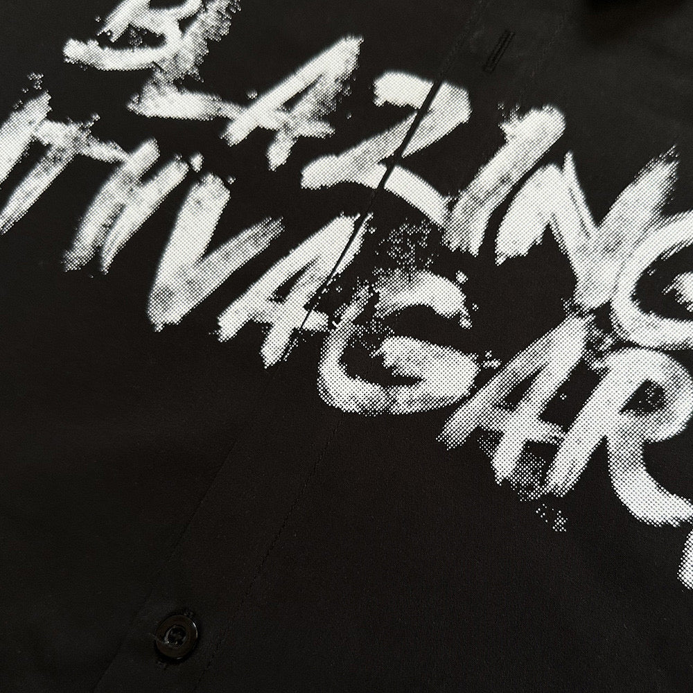 BLAZING NTHVAGARY SHIRT