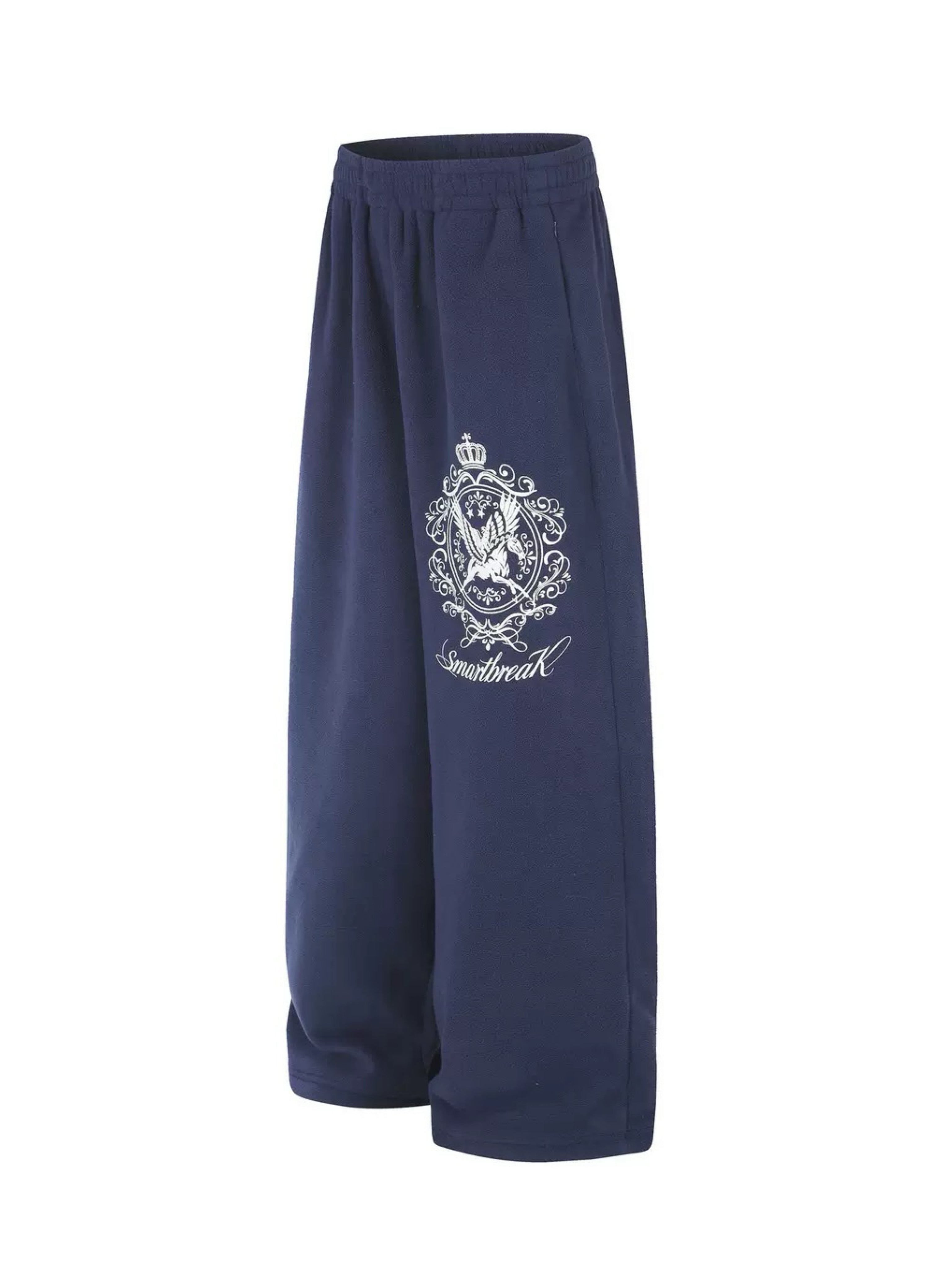 SB BLUE SWEATPANTS