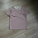 STVG STRIPED TEE