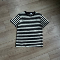 STVG STRIPED TEE
