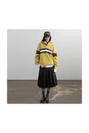 BAD BLOOD YELLOW HOODIE