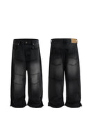 ZJ BLACK DENIM