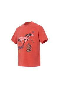 WL STALLION TEE