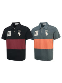 EME 13 POLO SHIRT