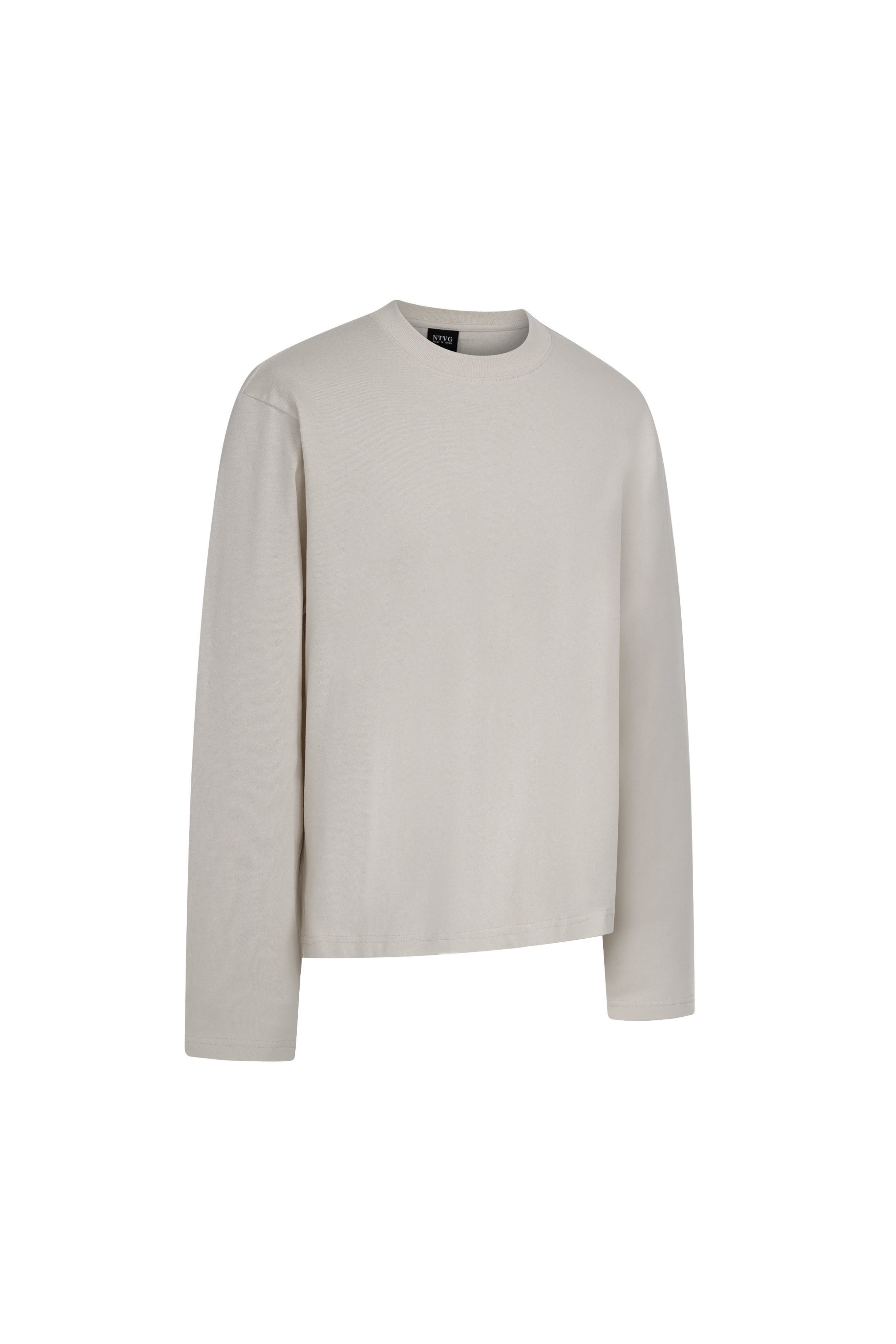 NTVG PLAIN SWEATSHIRT