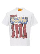 WOODLISE RICHSTAR WHITE TEE