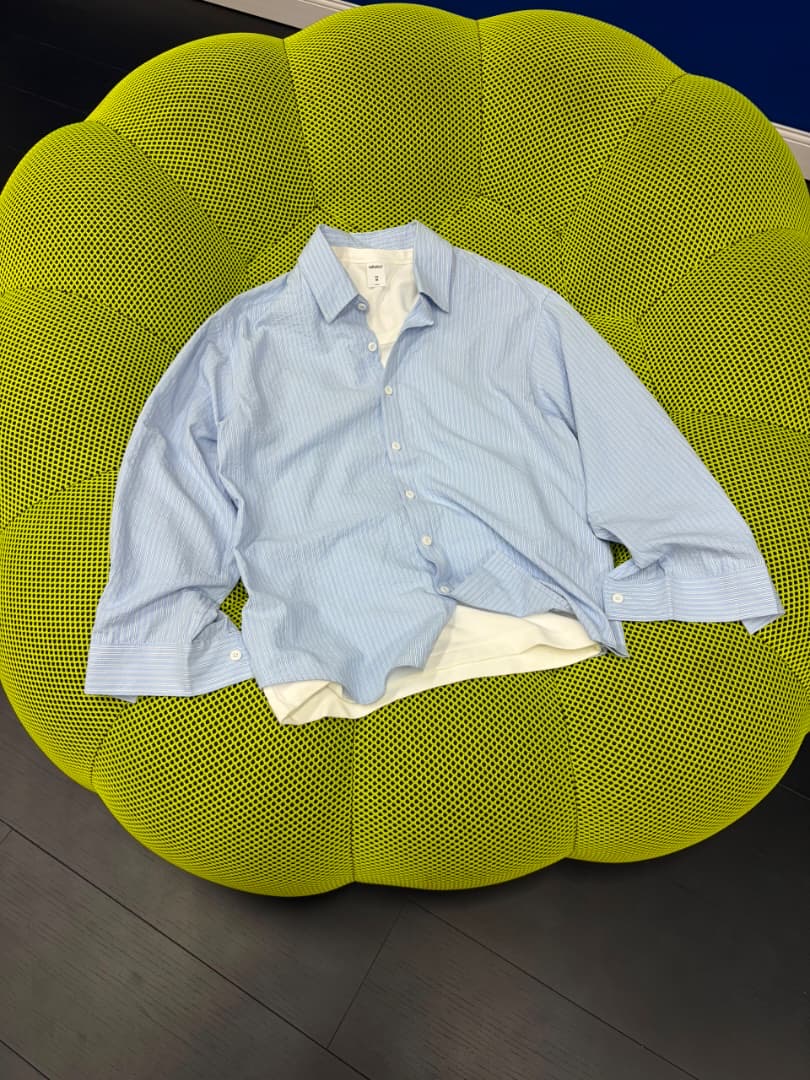 CYC STRIPED SHIRT