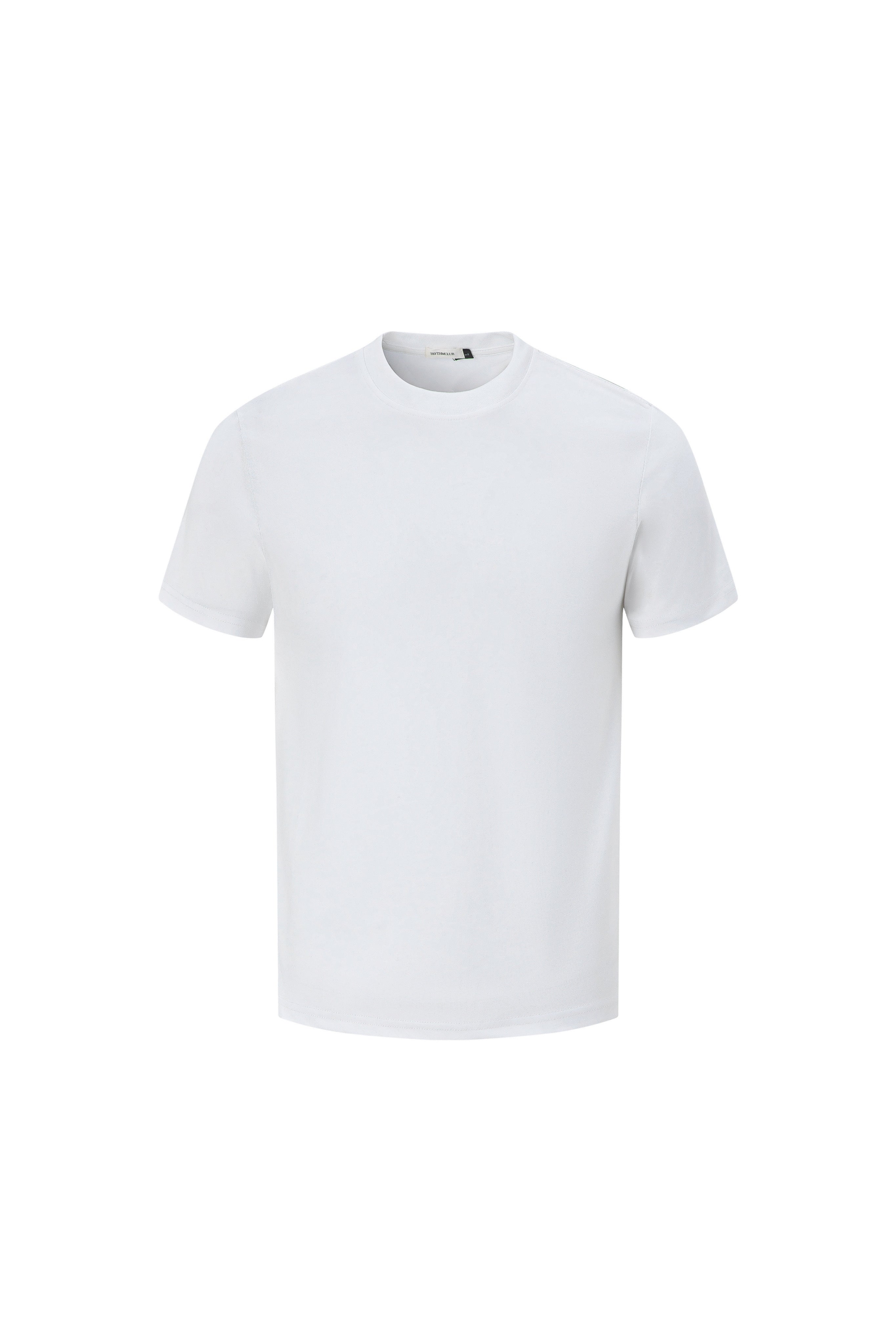 PLAIN BABY TEES