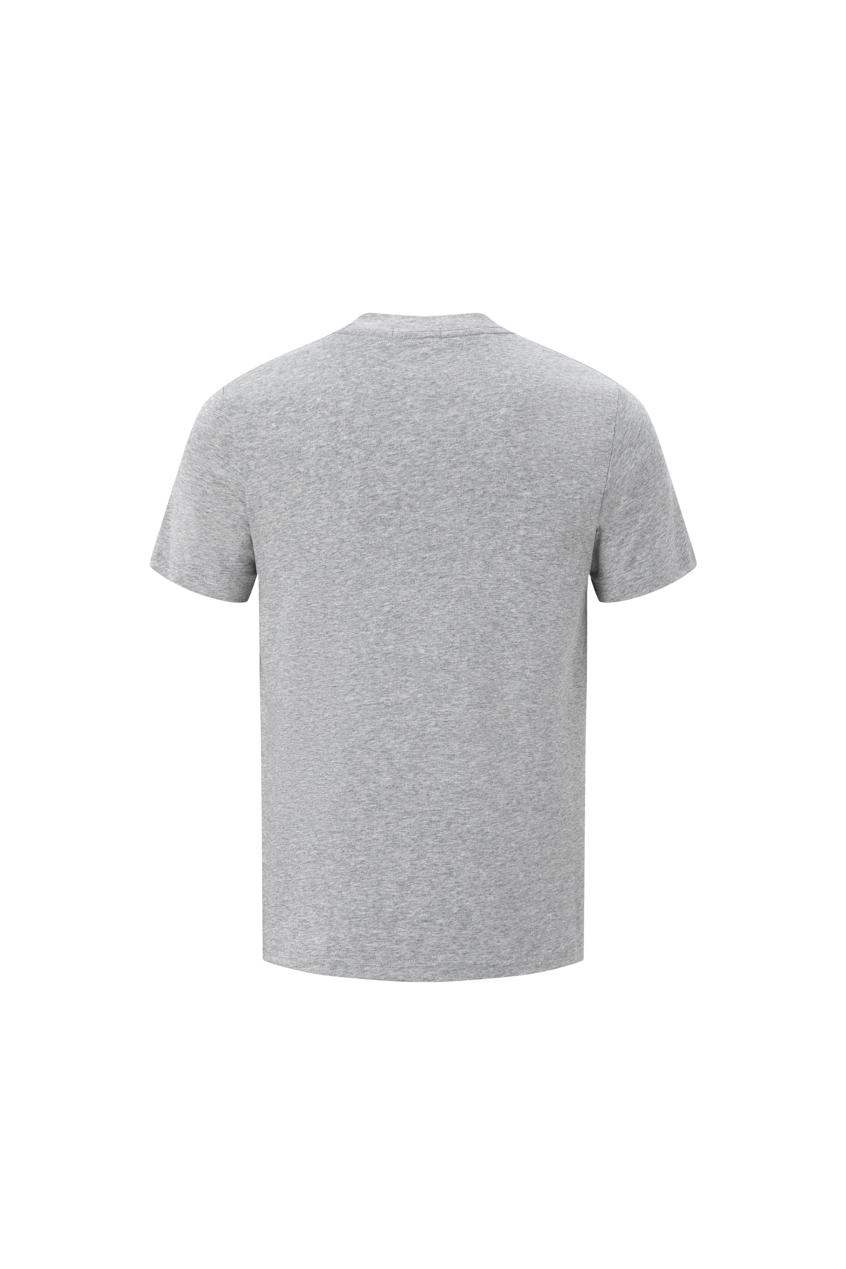 PLAIN BABY TEES