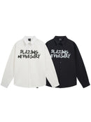 BLAZING NTHVAGARY SHIRT