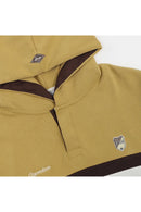 BAD BLOOD YELLOW HOODIE