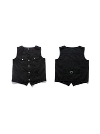 PMGO UTILITY VEST