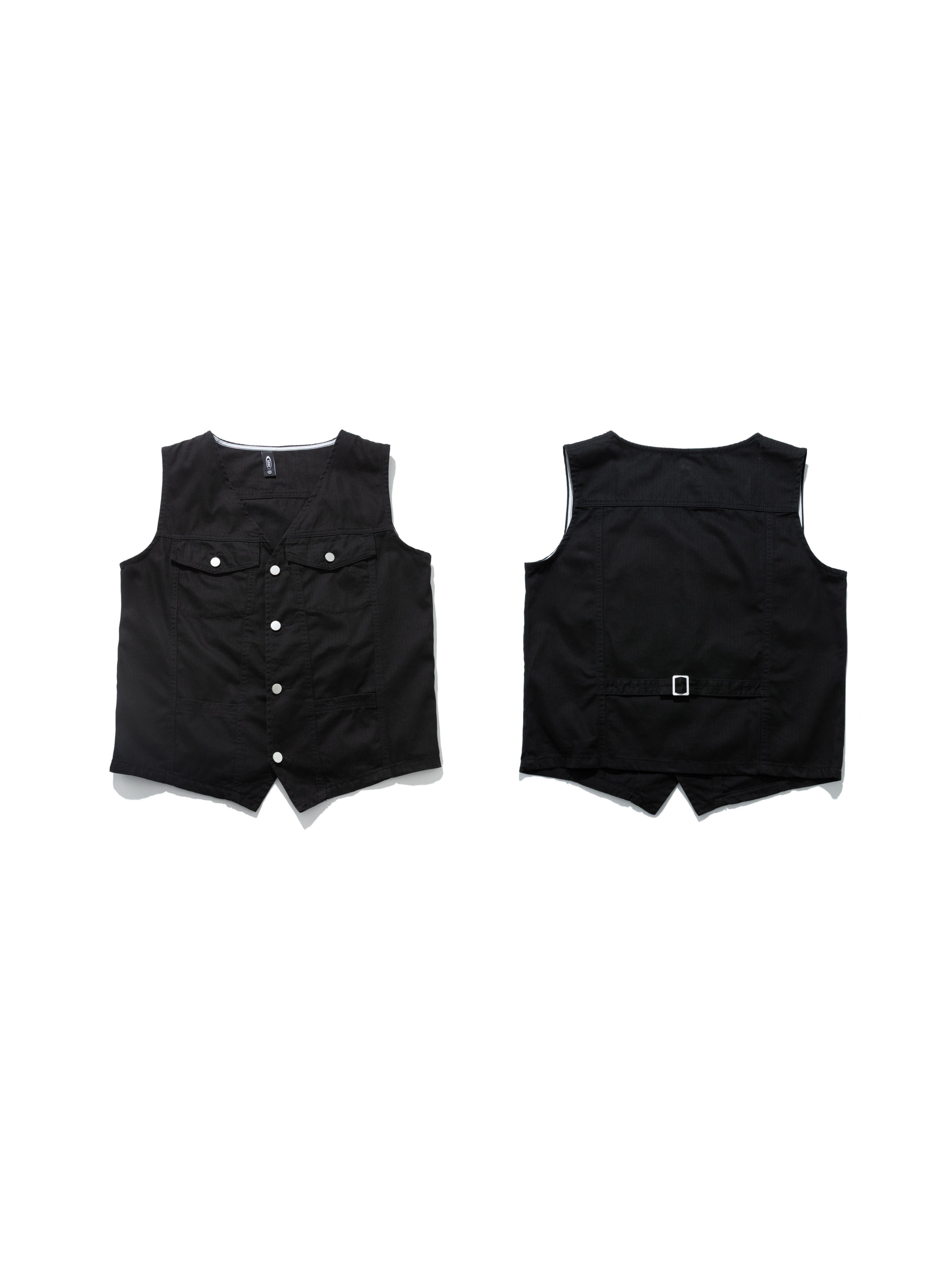 PMGO UTILITY VEST