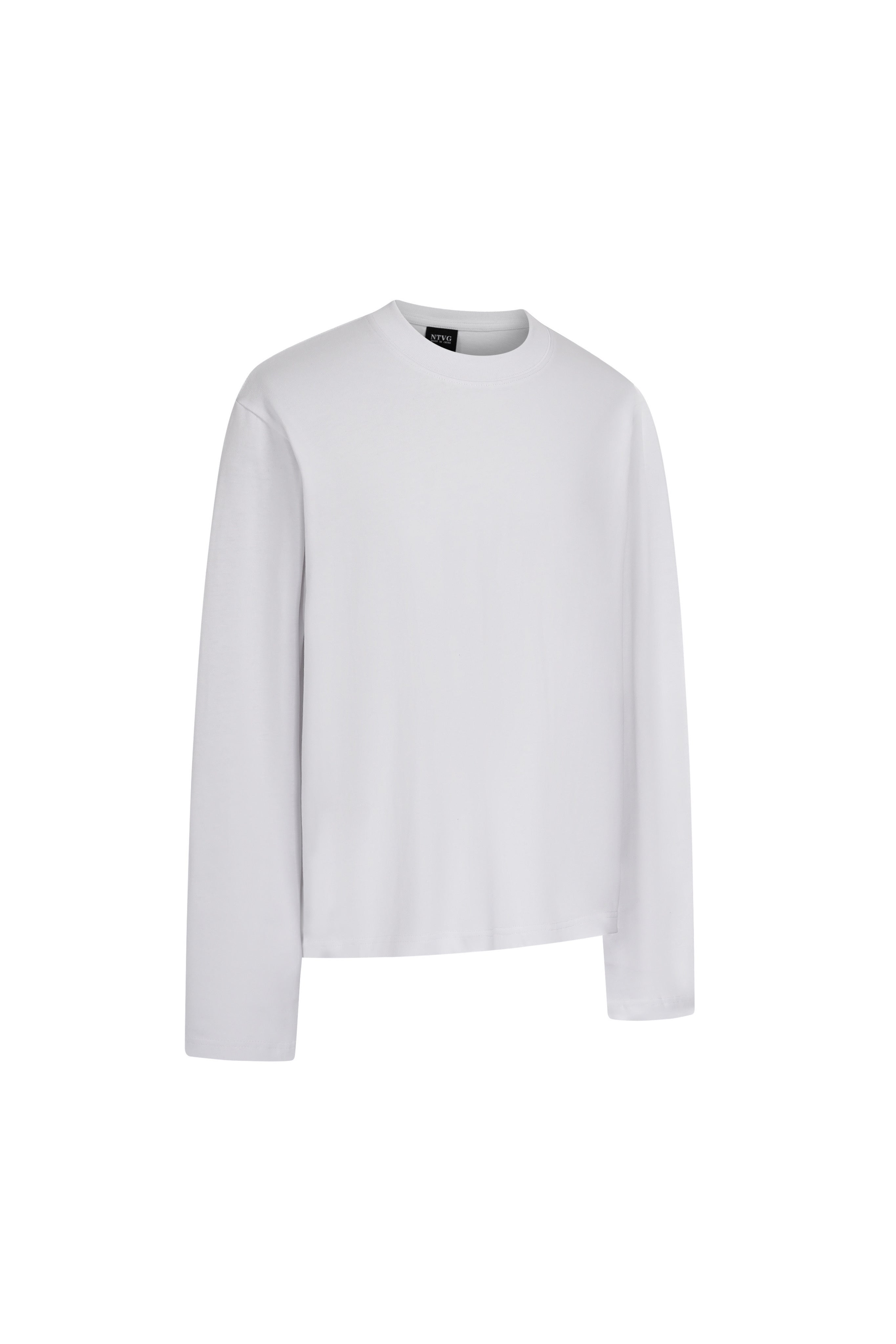 NTVG PLAIN SWEATSHIRT