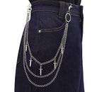 POCKET CHAIN SWORD