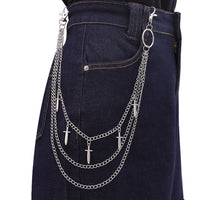 POCKET CHAIN SWORD