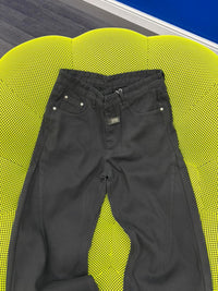 M JEANS WZ BLACK