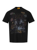 WL WROCK TEE