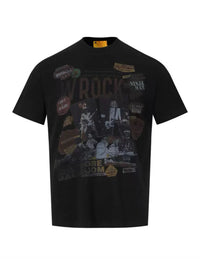 WL WROCK TEE
