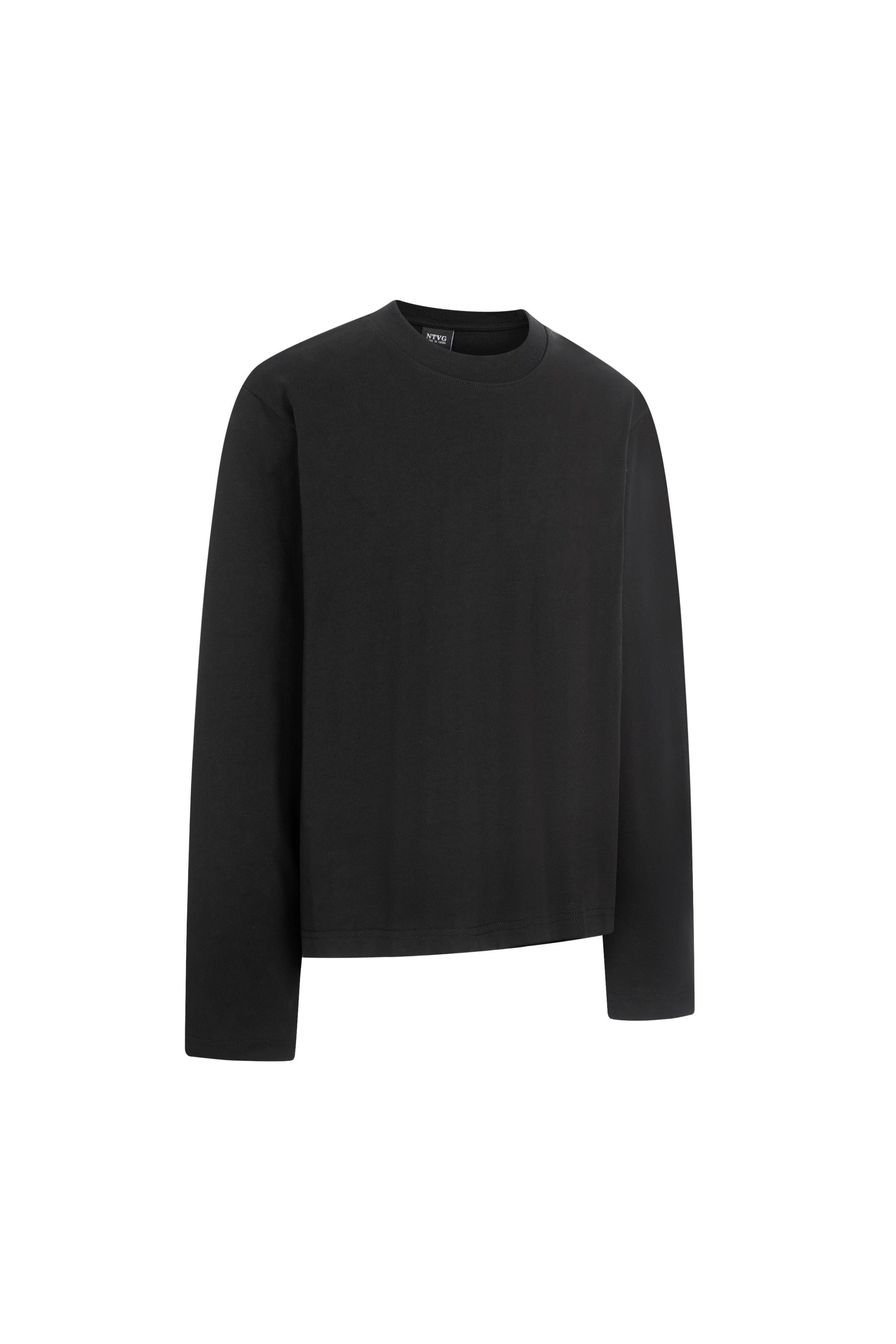 NTVG PLAIN SWEATSHIRT