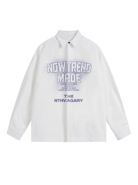NTH NOWTREND SHIRT