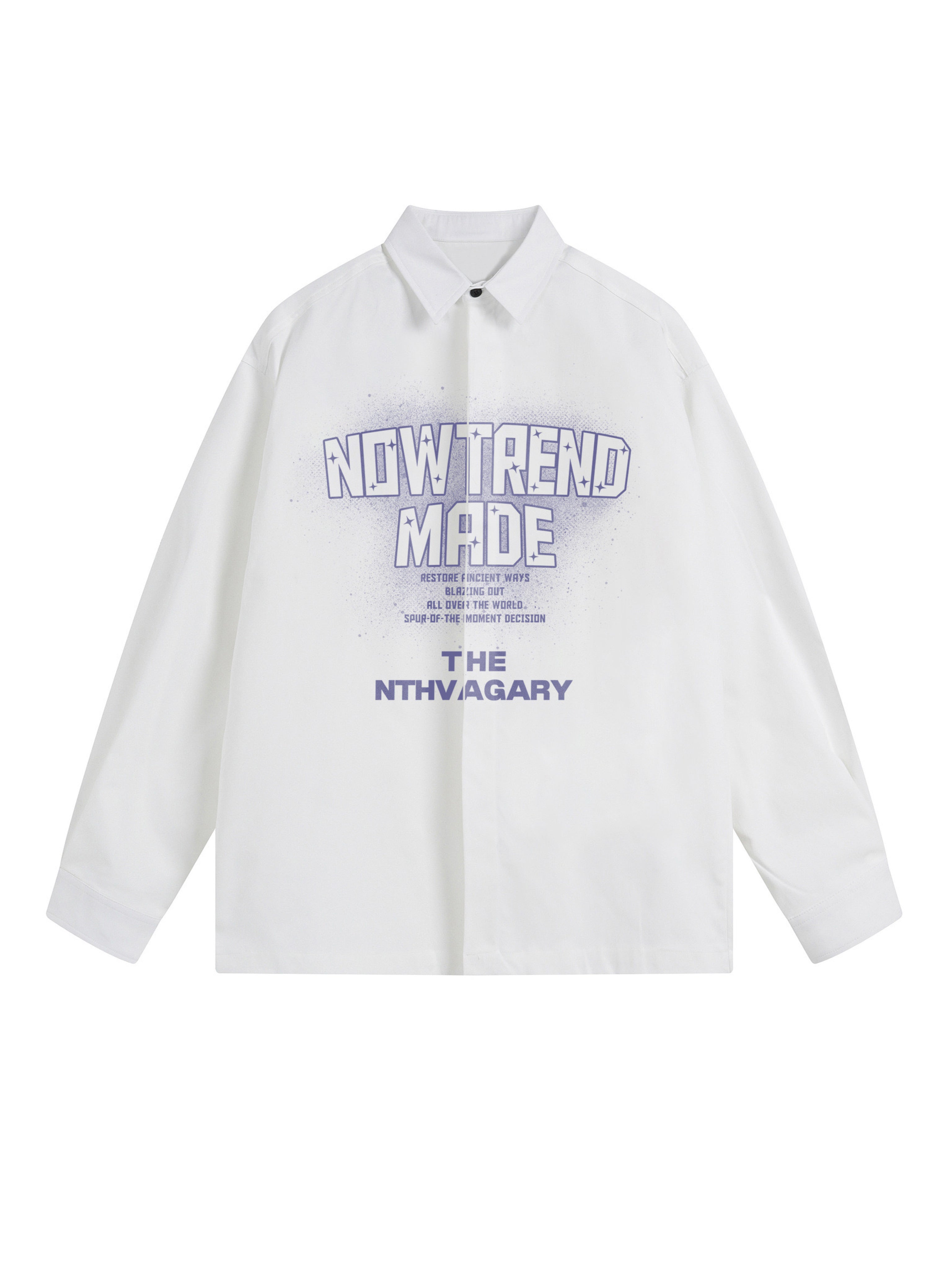 NTH NOWTREND SHIRT