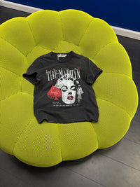 MADE EXTREME MARILYN BABY TEE