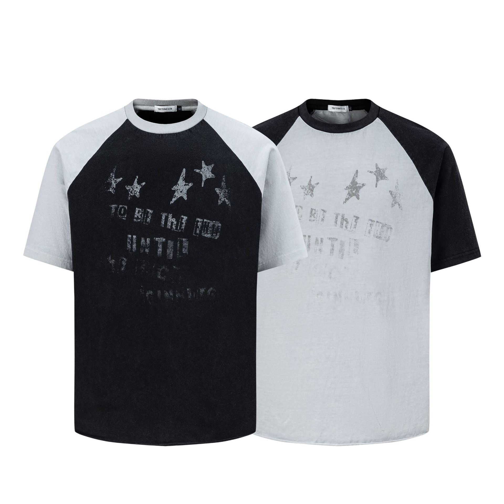 TTC SHORT SLEEVE TEE