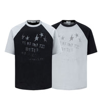 TTC SHORT SLEEVE TEE