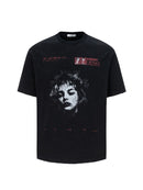 TRYTHM MULLET TO BAGS TEE