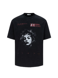 TRYTHM MULLET TO BAGS TEE