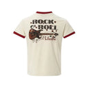 WOODLISE GUITAR TEE