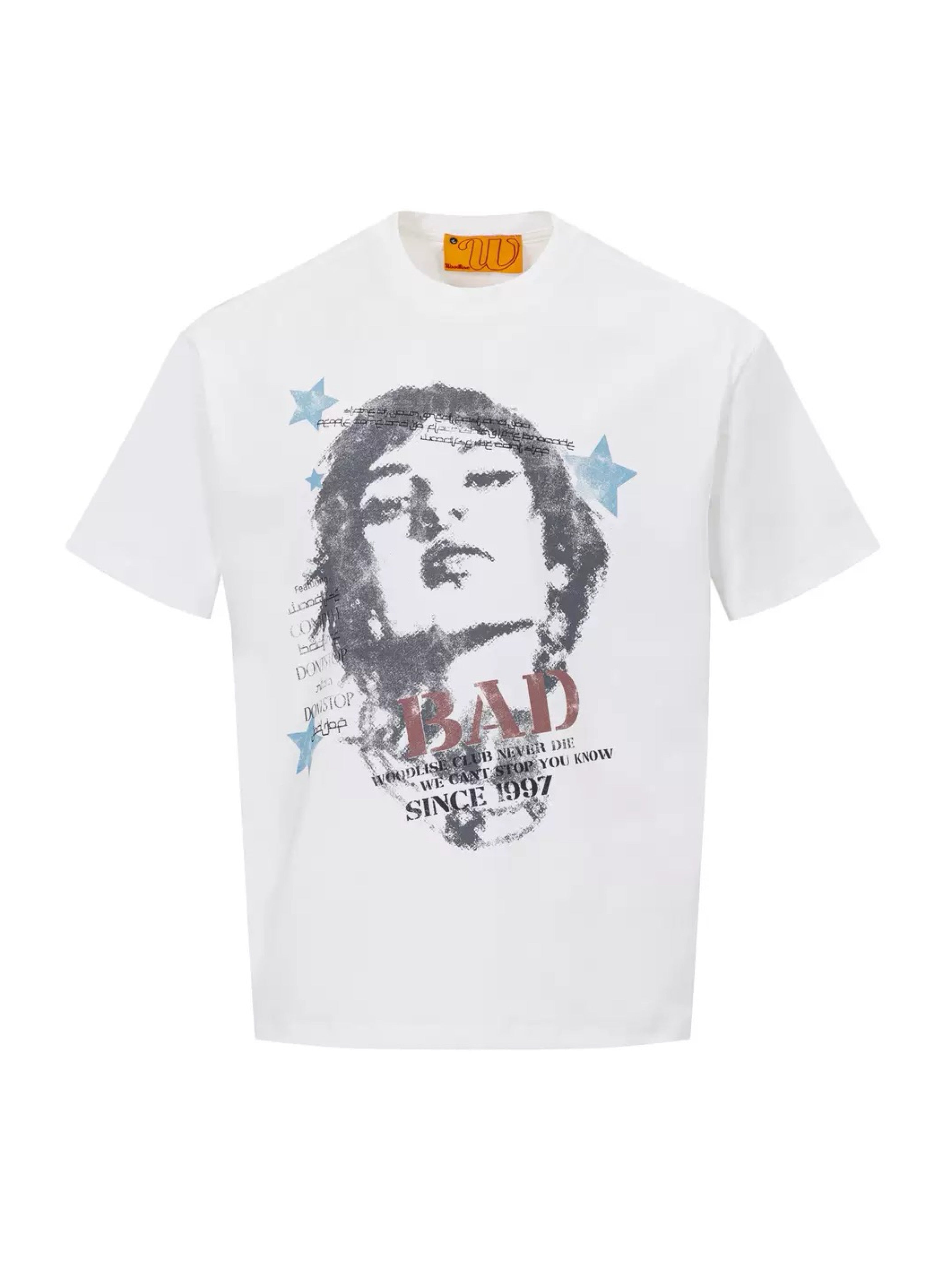 WL BAD 1997 TEE