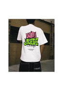 ENJOY YOURSELF WHITE TEE