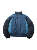 OMICRON BLUESHADES PUFFER JACKET