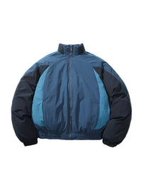OMICRON BLUESHADES PUFFER JACKET
