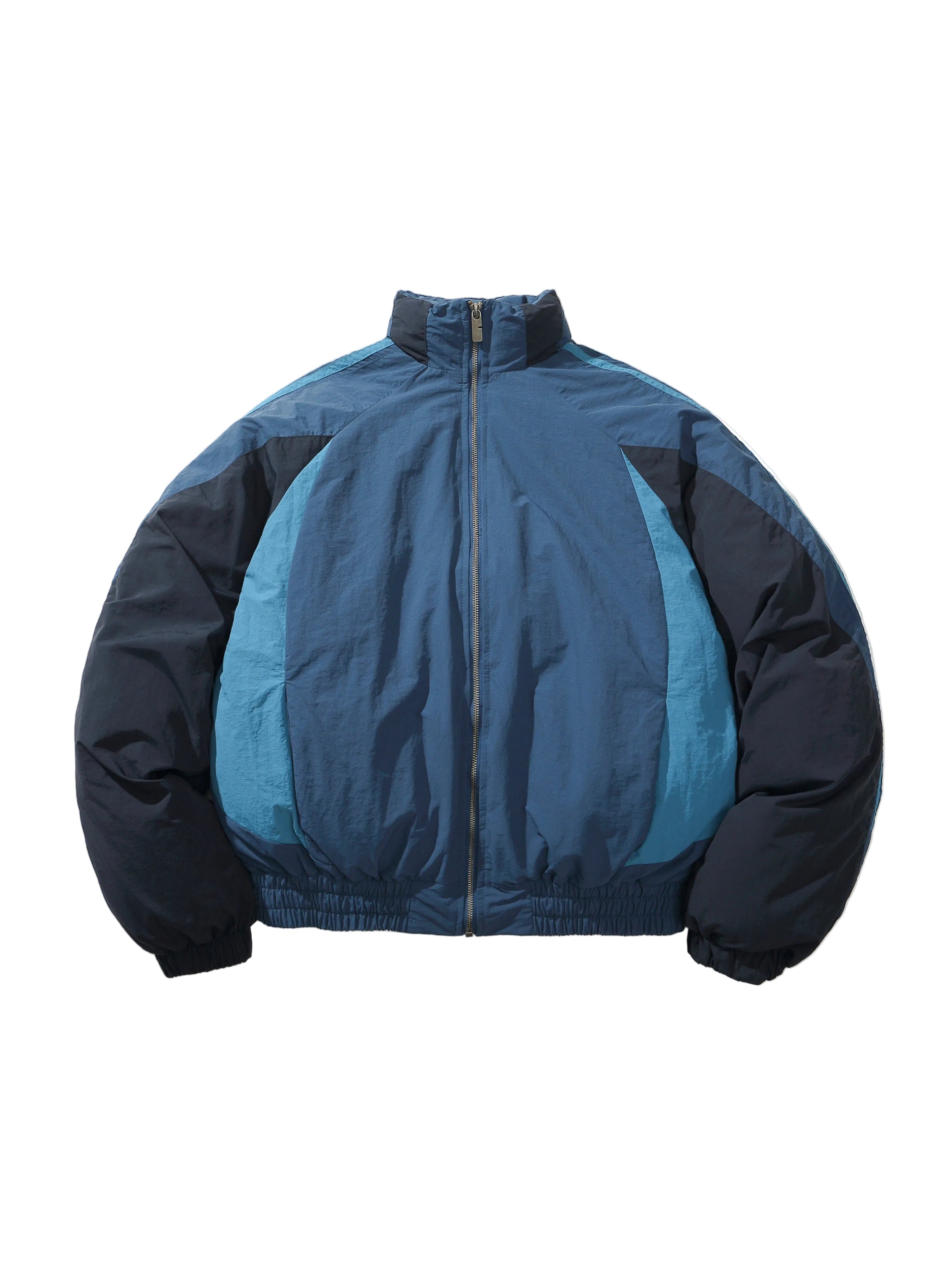 OMICRON BLUESHADES PUFFER JACKET