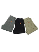 CARHATT GREY CARGO PANTS