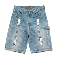 ANNUAL JIA JEAN SHORTS