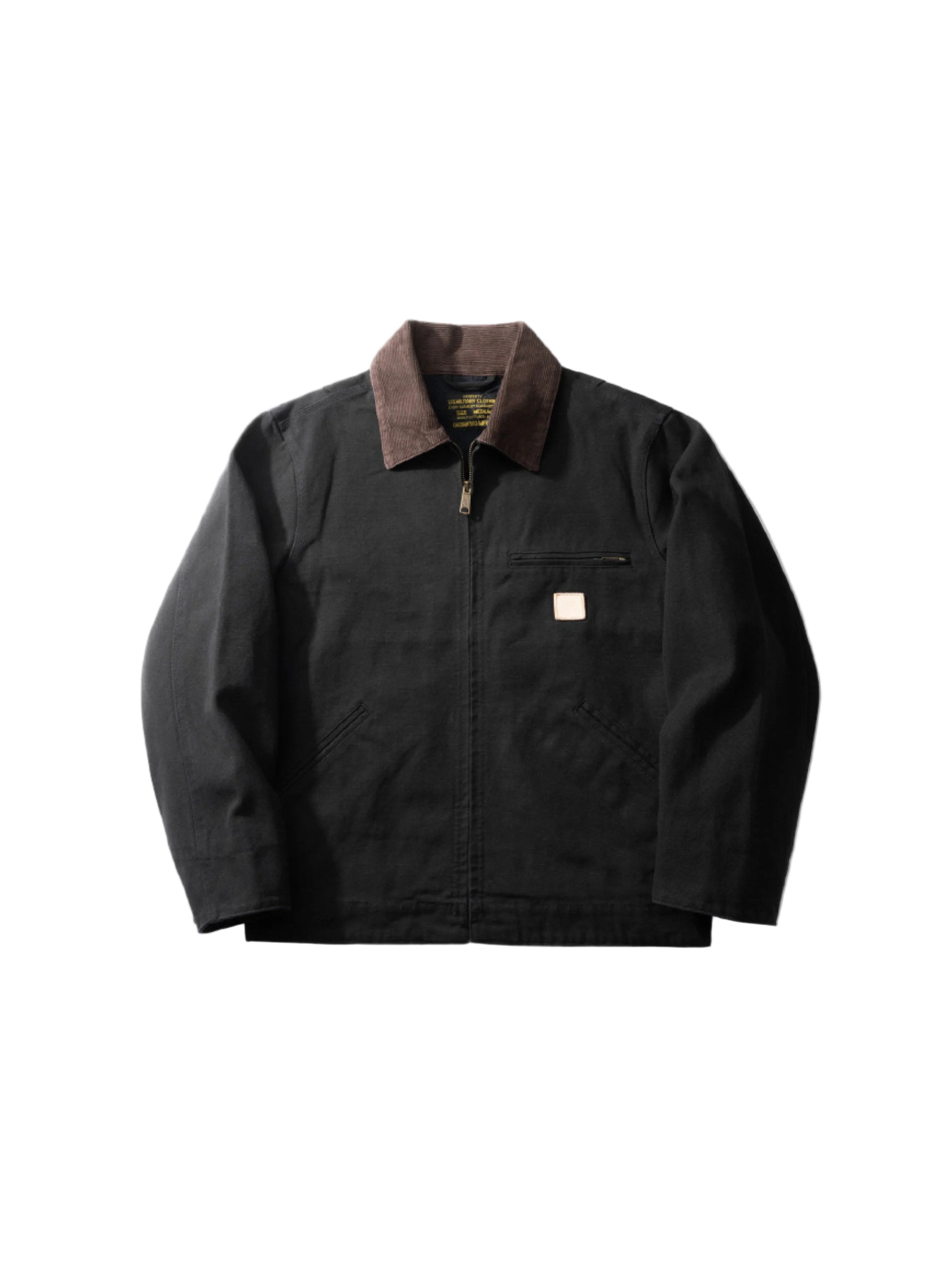 OKONK LUMBER JACKET