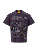 WOODLISE ROCK‘N’ROLL TEE