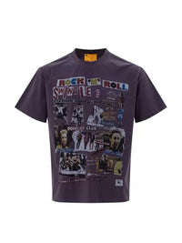 WOODLISE ROCK‘N’ROLL TEE