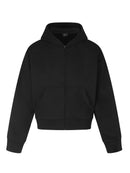 DC 36 ZIP HOODIE