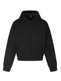 DC 36 ZIP HOODIE