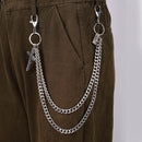 POCKET CHAIN CROSS