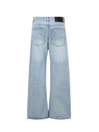 CK BLUE ACCENT JEANS