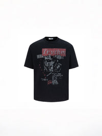 TRYTHM WANT ALL TEE