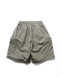 PMG BAND SHORTS