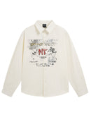 NTVG NT MICKEY GRAPHIC SHIRT